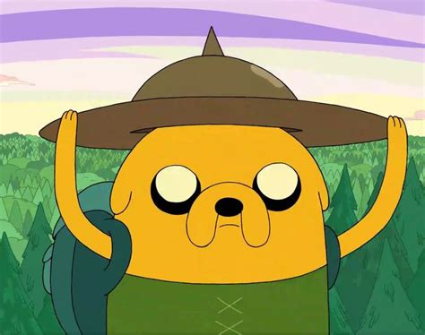 Jack Adventure Time 的图像结果