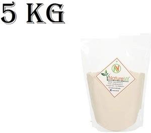 Nature Vit Guar Gum Powder, 5000g Baking Powder Price in India - Buy ...