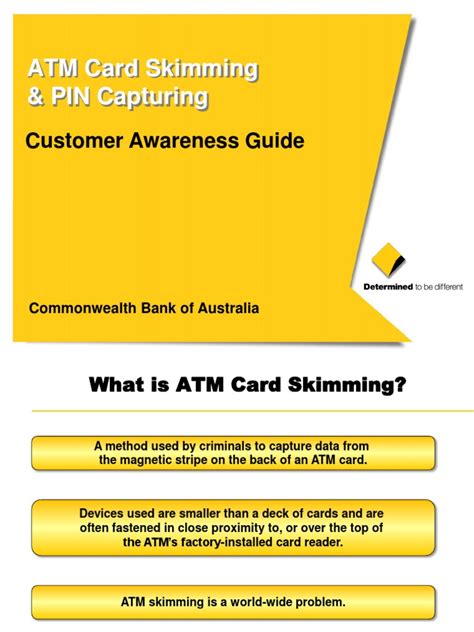 Image result for ATM User Guide