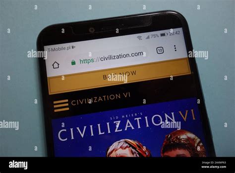 Civilization Vi Logo 的图像结果