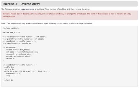 Image result for Reverse an Array Flowchart