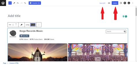 Image result for Reel HTML Code