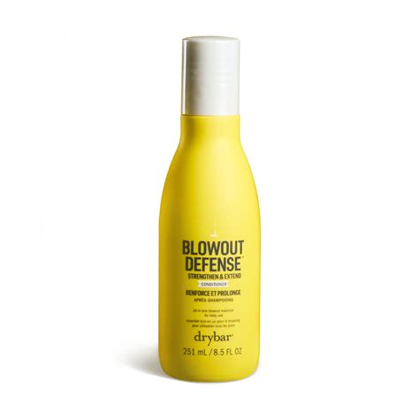 Drybar Blowout Defense Strengthen & Extend Hair Conditioner, 8.5 fl oz ...