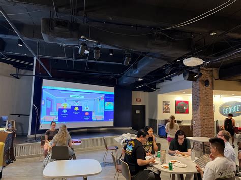 PSA and SWIPS Host Trivia Event – Department of Political Science News