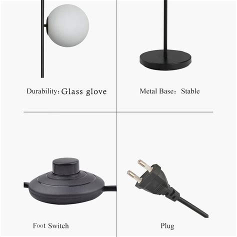 Buy HOMESAKE Metal Floor Lamp from Homesake at just INR 11500.0