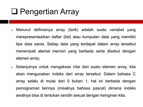 Flowchart Array Dan String 的图像结果