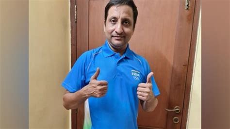 யுடிடி பயிற்சியாளரானார் ராமன் சுப்பிரமணியன் | Raman Subramanian ...