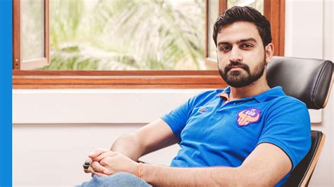 FC Goa team co-owner on ISL, youth development and creating ...