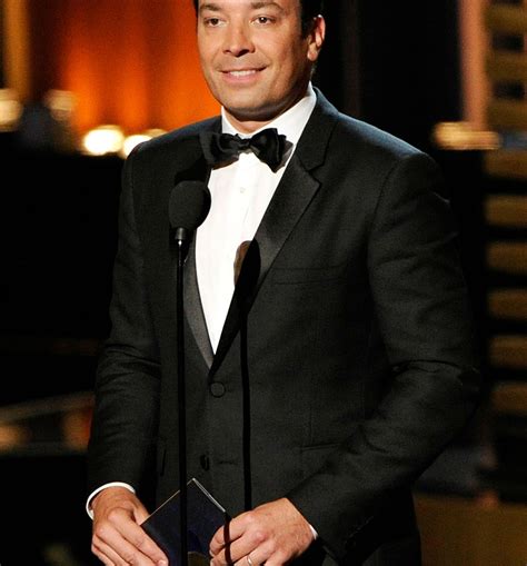 Jimmy Fallon Writes New Children's Book