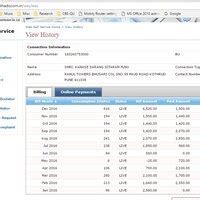 Maharashtra State Electricity Distribution Co. Ltd. — Abnormally high ...