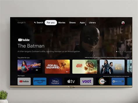 Kodak CA Pro 65 inch Smart TV affordable Television Review Price In ...