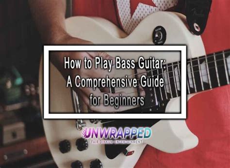 Image result for Bass Tutorial Videos