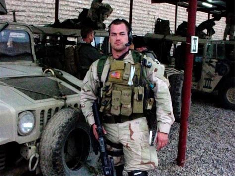 Most famous Navy SEALs through history