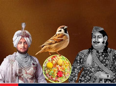 Indian Royalty Diet: ఇవి తింటే లైంగిక శక్తి ఎక్కువట.. పూర్వం రాజులు ...