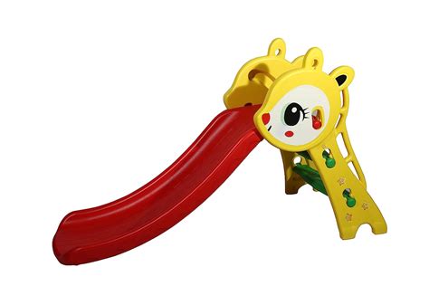 JoyRide Garden Slide for Kids-Rabbit Slide- Age Group-1 to 3 Years ...