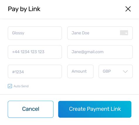 Pay By Link | Get Paid With Ease | Nomupay