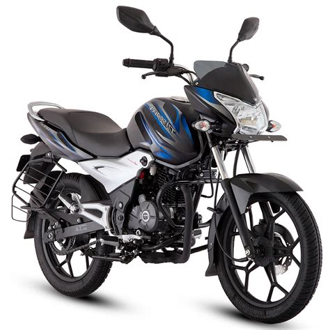 Bajaj Discover 125 ST vs. Nexus 150 XT | Galgo | Perú