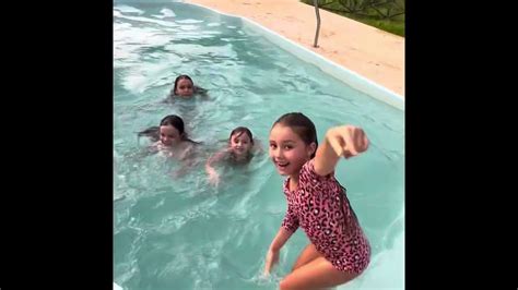 Image result for Desafio Piscina Gymnastics Tutorial