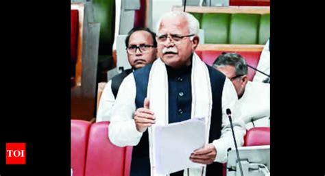 Haryana: Veterinary Surgeons: ‘dgp Probing Paper Leak Charges ...