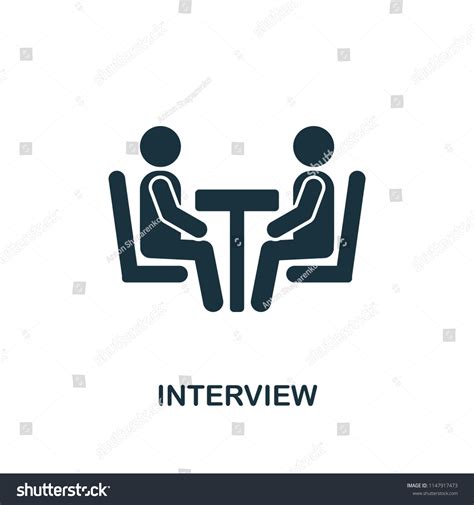 Simple Interview Icon 的图像结果