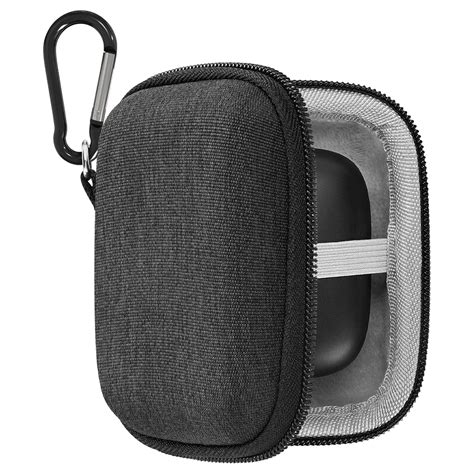 Geekria Shield Earbuds Case Compatible with JBL Tour Pro 3, Sense Lite ...