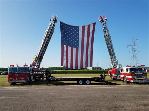 Community Involvement - Chilton, WI