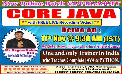 Core Java Durgasoft 的图像结果