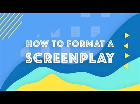Image result for How to Start a Script