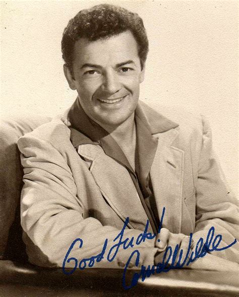 Cornel Wilde