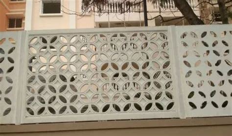 GRC Jali - GFRC Jali Manufacturer from Chittorgarh
