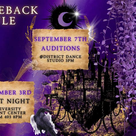 GWU - IT'S COMEBACK SEASON !! 🔮🖤 District K is OFFICIALLY back for the ...