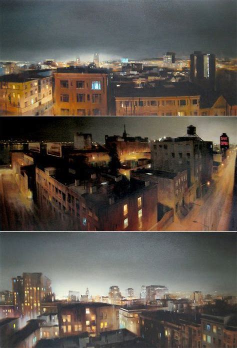 Miss Modular | Urban landscape, City art, Art for art sake