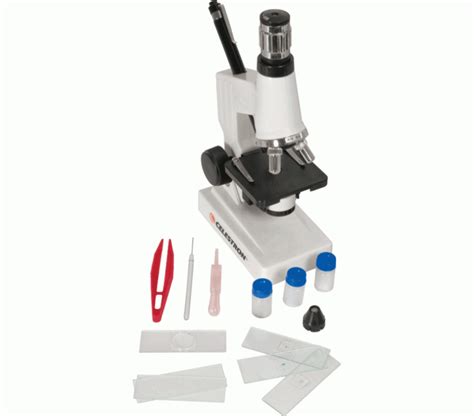 Microscope Lab Set 的图像结果