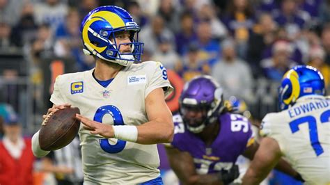 First look at fantasy football for NFL Week 17 -- Will Matthew Stafford ...