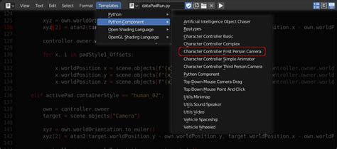 Example Program Using a Mouse in Python 3.7 的图像结果