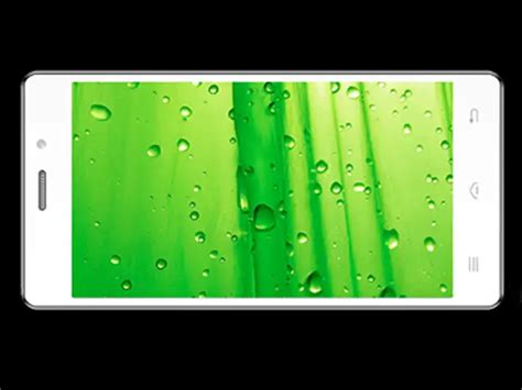 Camera performance a mixed bag - ET Review: Spice Stellar Mi 526 | The ...