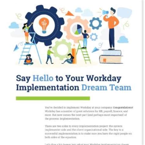 Workday Project 的图像结果