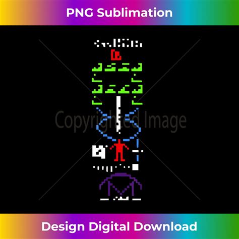 Alien Message 的图像结果