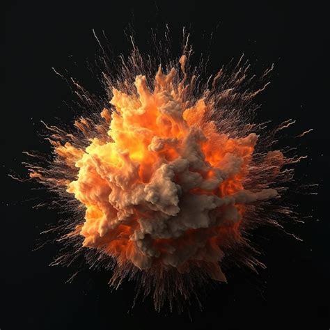 Image result for Powder Explosion