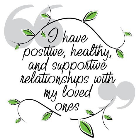 5 Positive Affirmations To Boost Your Mental Health | Her Circle