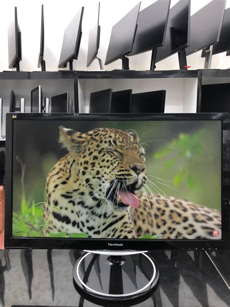 Image result for ViewSonic Computer Monitor