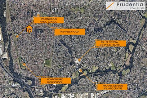 112a Wilson Road, HINCHINBROOK NSW 2168 - Prudential Real Estate