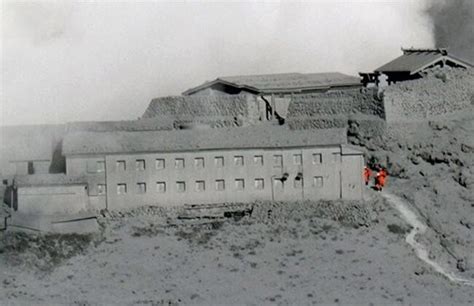 Japan's Mount Ontake eruption worst in postwar history - India Today