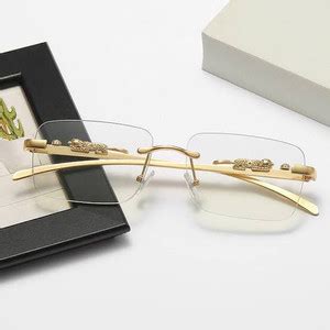 MKzone Rimless Wayfarer, Square, Aviator, Rectangle Frame Price in ...