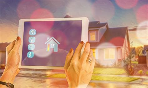 Smart Home Solutions 的图像结果