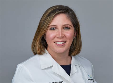 Stephanie Toth, MSN, CRNP - Bryn Mawr Medical Specialists Association