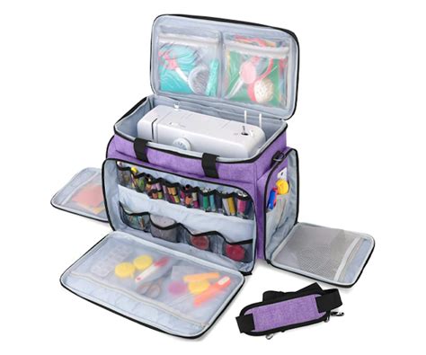 Best sewing machine bag