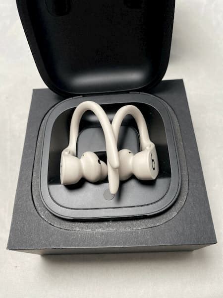 Beats Powerbeats PRO Truly Wireless Headphones Online in India