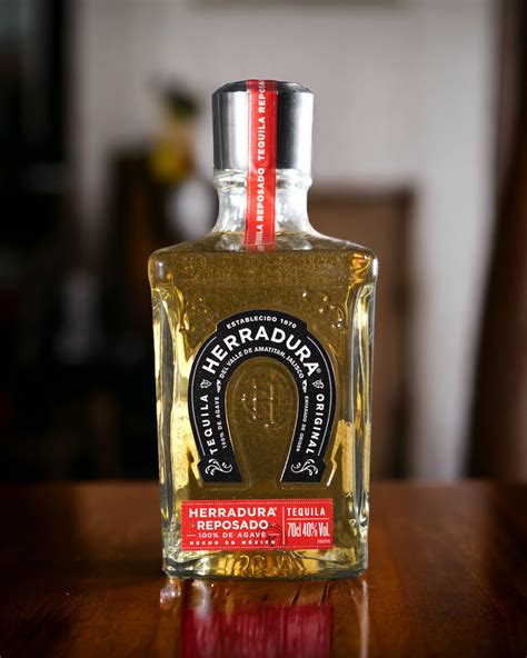 Herradura Tequila Plata | Tequila blanco artesanal – 100% Agave ...