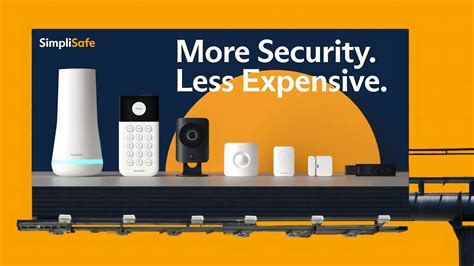 Image result for SimpliSafe Complete System